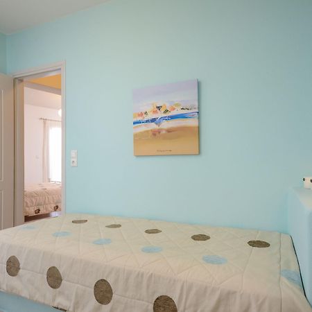 Irini Studios Agia Anna  Екстериор снимка