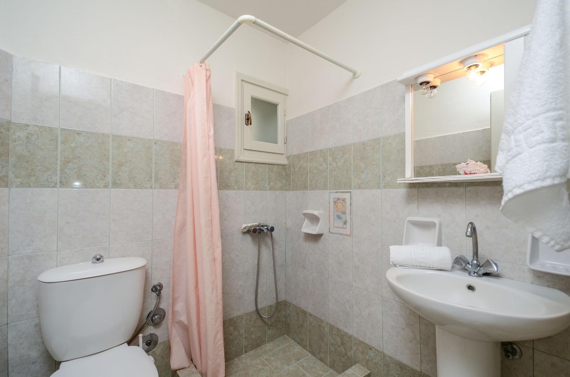 Irini Studios Agia Anna  Екстериор снимка