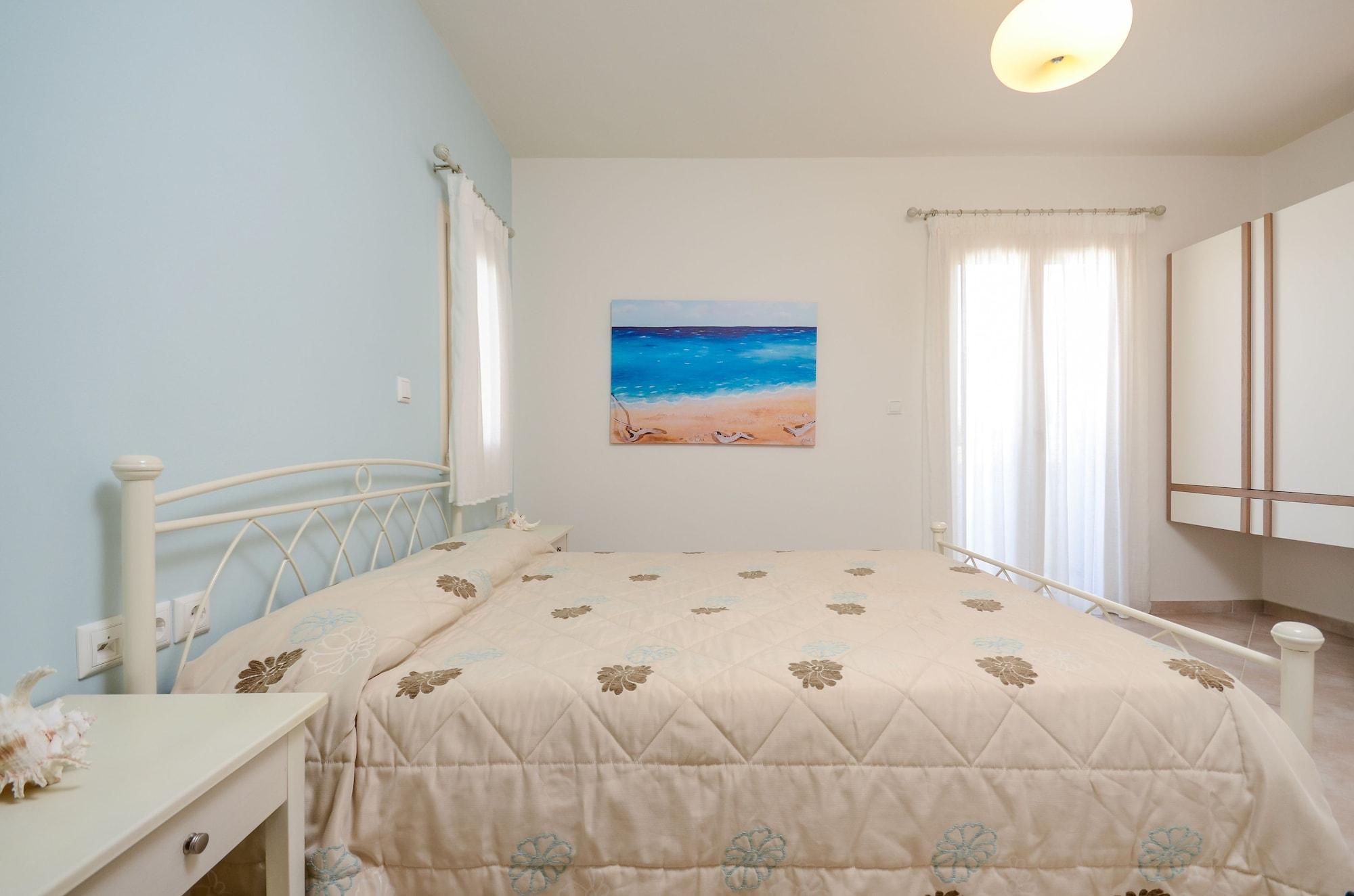 Irini Studios Agia Anna  Екстериор снимка