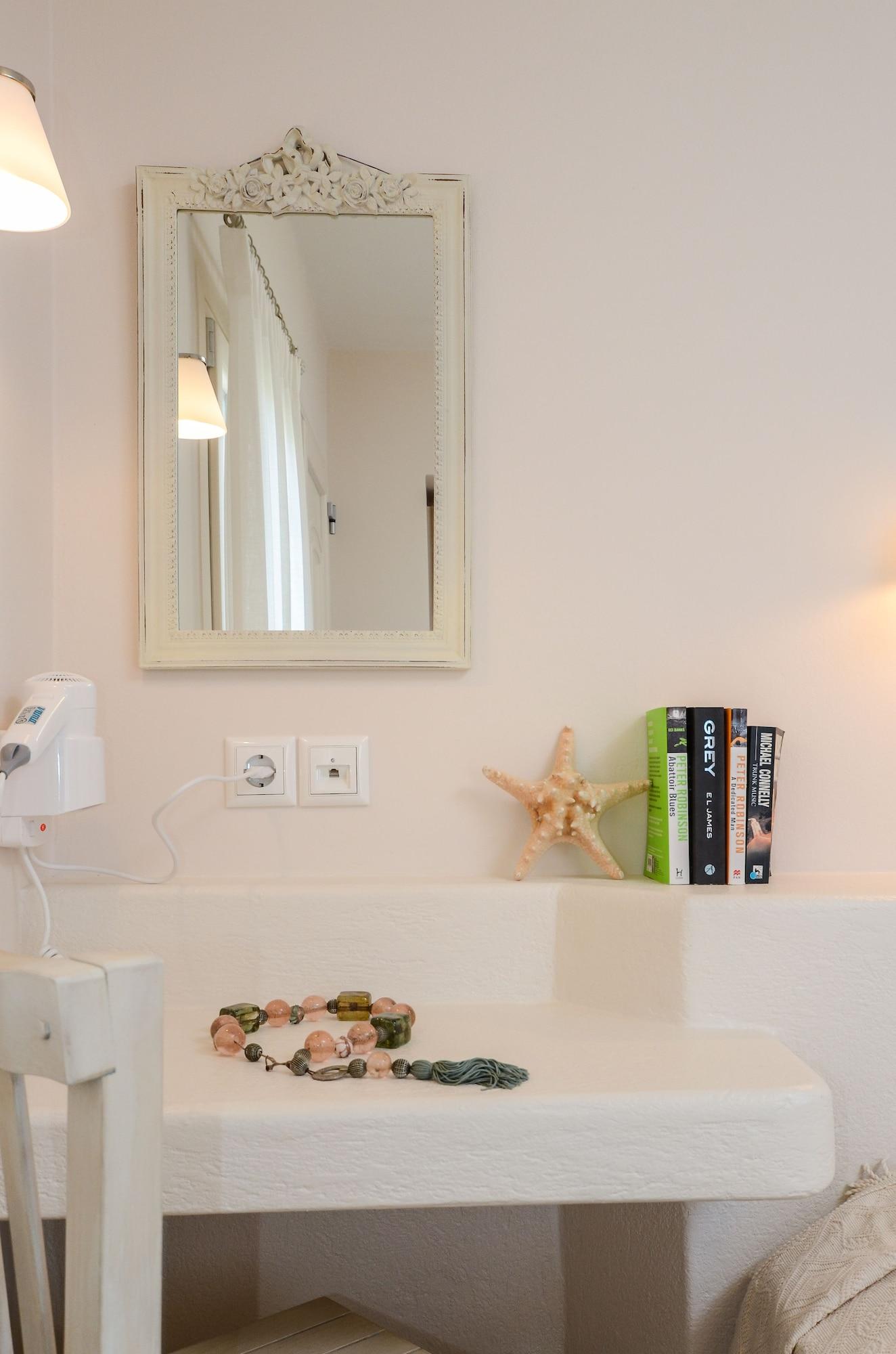 Irini Studios Agia Anna  Екстериор снимка